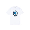 Ben Sherman Target Piccasso Mens Tee Shirt - White