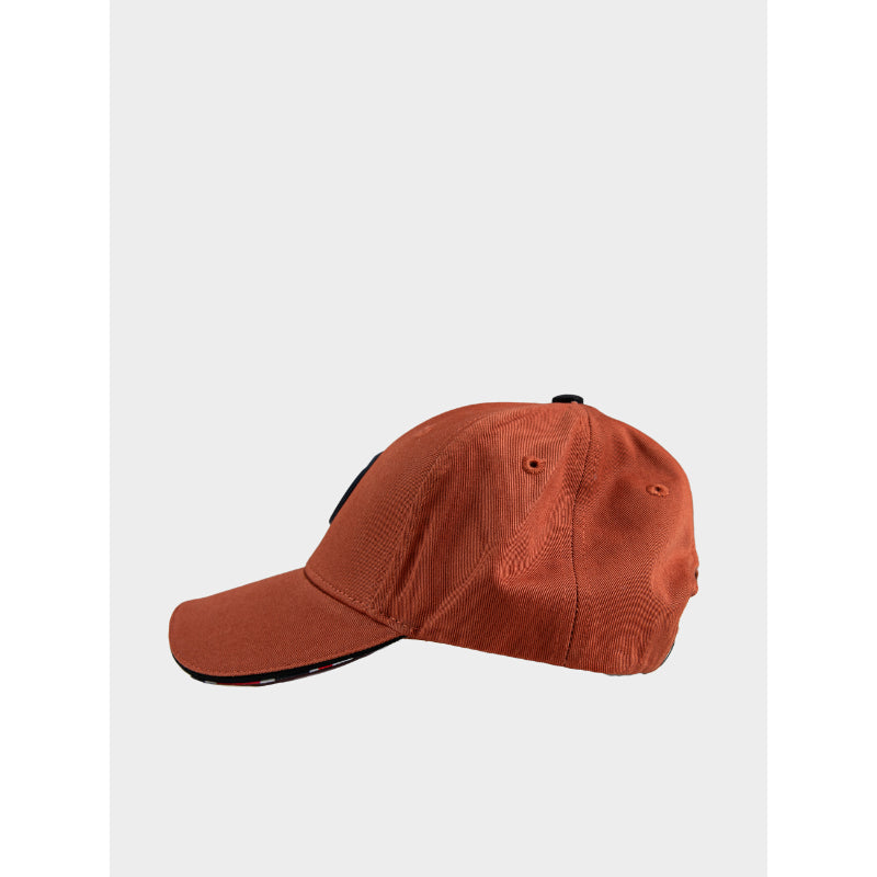 Ben Sherman Targy Mens Cap Casual - Mango-BSHEAD036