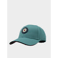 Ben Sherman Targy Peak Cap - Aqua Teal