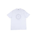 Ben Sherman Towelling Tee Shirt - White