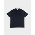 Ben Sherman Trio Bears Embossed Tee Shirt - Black