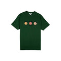 Ben Sherman Happy Bears T-Shirt - Forest Green