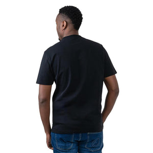 Ben Sherman Bs Emb T-Shirt - Black - View 3
