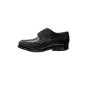 Bishop BHP4A 50383   901 Mens Formal Shoes - Black