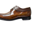Bishop Shoes Mens 50391/902 - Ivywood