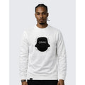 Covali Banda Men's Sweater - White