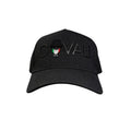 Covali Milano Cap - Black