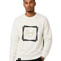 Covali Sweater Mens CW26S05 - White