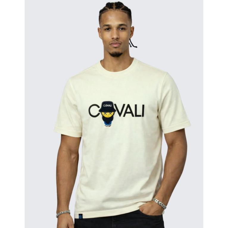 Covali Tipo A Men's T-Shirt - Moss