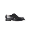 Crocket & Jones Shoe Mens 62.C11628K - Black