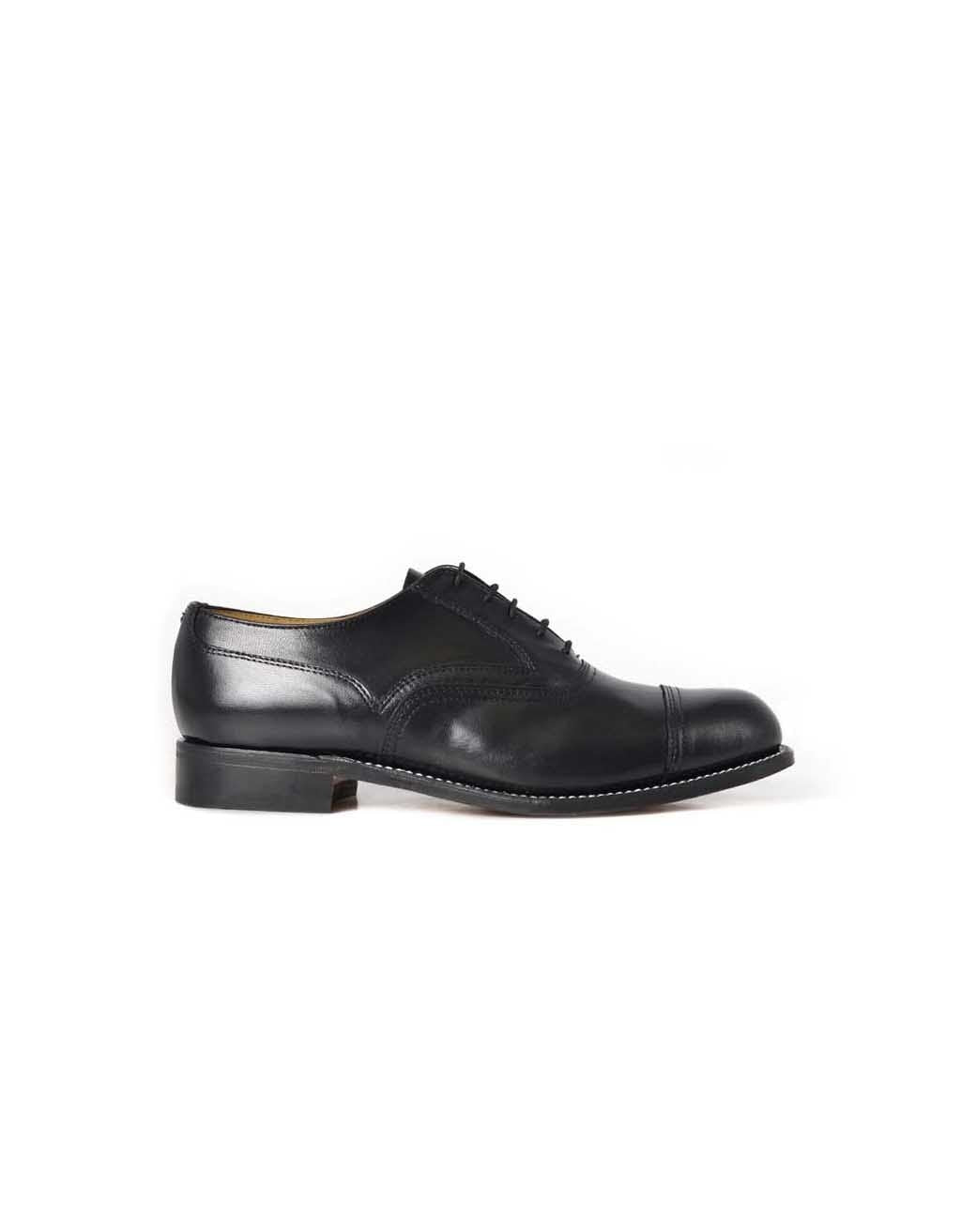 Crocket & Jones Shoe Mens 62.C11628K - Black