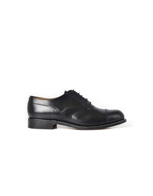 Crocket & Jones Shoe Mens 62.C11628K - Black