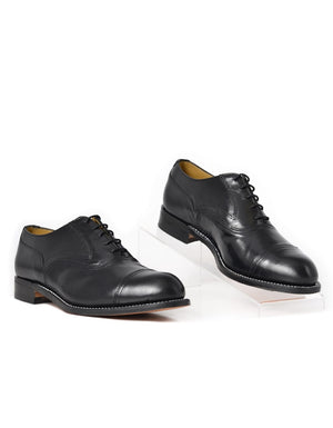 Crocket & Jones Shoe Mens 62.C11628K - Black