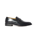 Crocket & Jones Shoe Mens 62.C13447G - Sny Black
