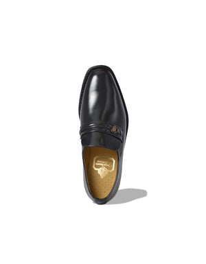Crocket & Jones Shoe Mens 62.C13447G - Sny Black