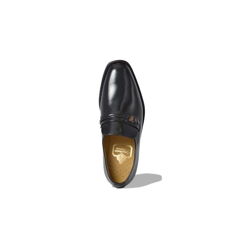 Crocket & Jones Shoe Mens 62.C13447G - Sny Black