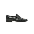 Crocket & Jones Shoe Mens 62.C15648H - Gla Black