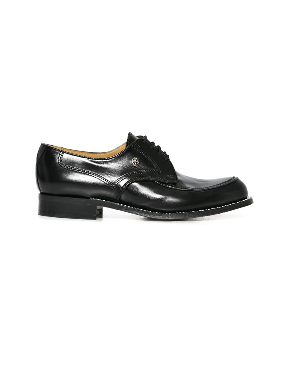 Crocket & Jones Shoe Mens 62.C4W564A/11966I - Giacc Kid