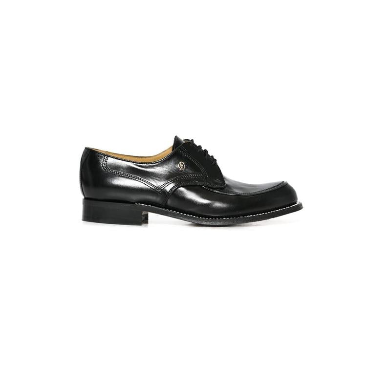 Crocket & Jones Shoe Mens 62.C4W564A/11966I - Giacc Kid