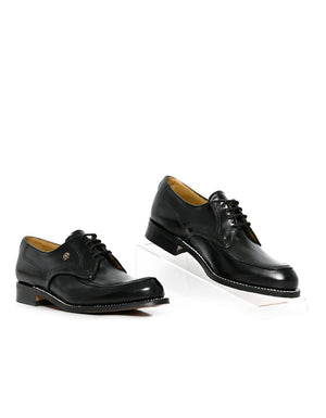 Crocket & Jones Shoe Mens 62.C4W564A/11966I - Giacc Kid