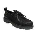 Crouch PC184A RD5201 Mens Shoes - Black