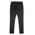 Cutty Antonio Denim Jean - Black