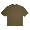Cutty Ari Mens T Shirt - Army