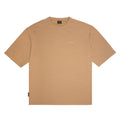 Cutty Ari Mens T Shirt - Sand