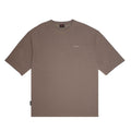 Cutty Ari Mens T Shirt - Taupe