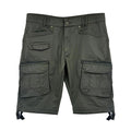 Cutty Bandit Cargo Short - Pine