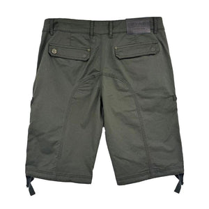 Cutty Bandit Cargo Short - Pine