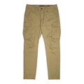 Cutty Bellof Cargo Pants - Khaki