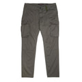 Cutty Bellof Cargo Pants - Seaweed