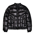 Cutty Benz Mens Jacket - Black