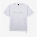 Cutty Bjorn Mens T-Shirt - White