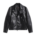Cutty Blaze Mens Jacket - Black