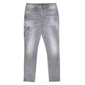 Cutty Bobby Denim Jean - Grey
