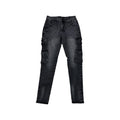 Cutty - C Bronco Denim Jean Black