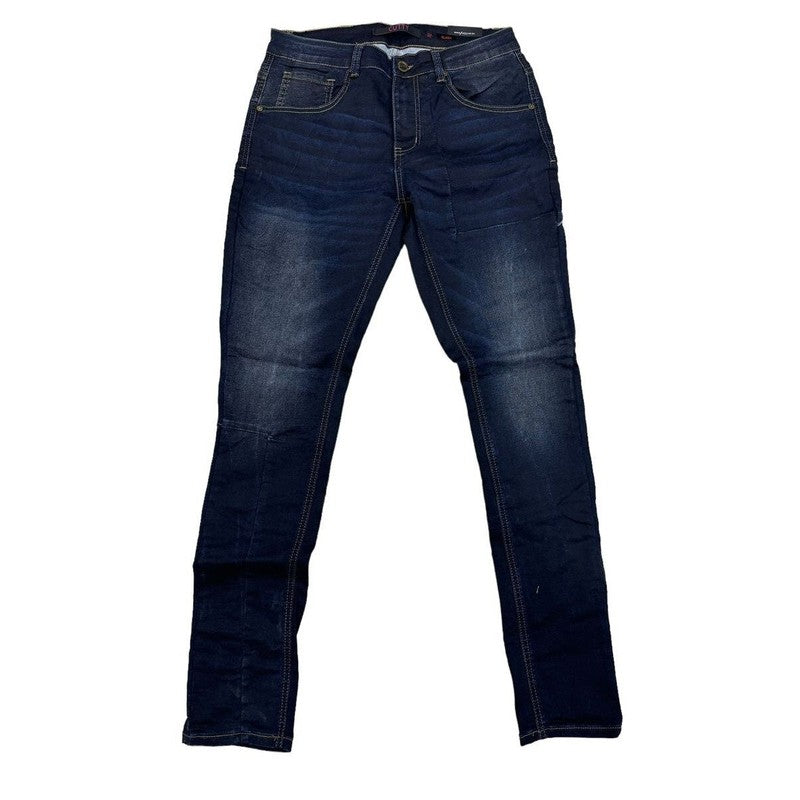 Cutty - C Elmic Boys Denim Jean Dark Ink