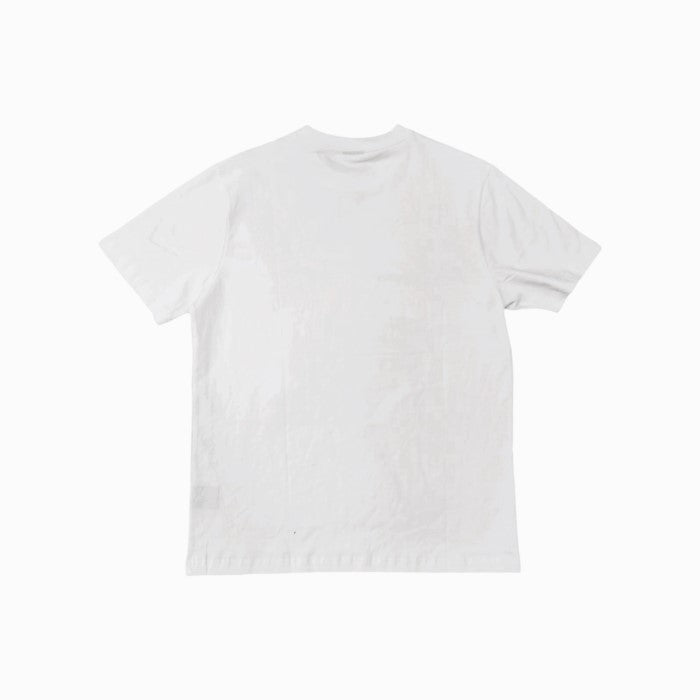 Cutty - C Harlem Mens Bling Tee White