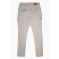Cutty - C Sniper Cargo Denim Jean Natural