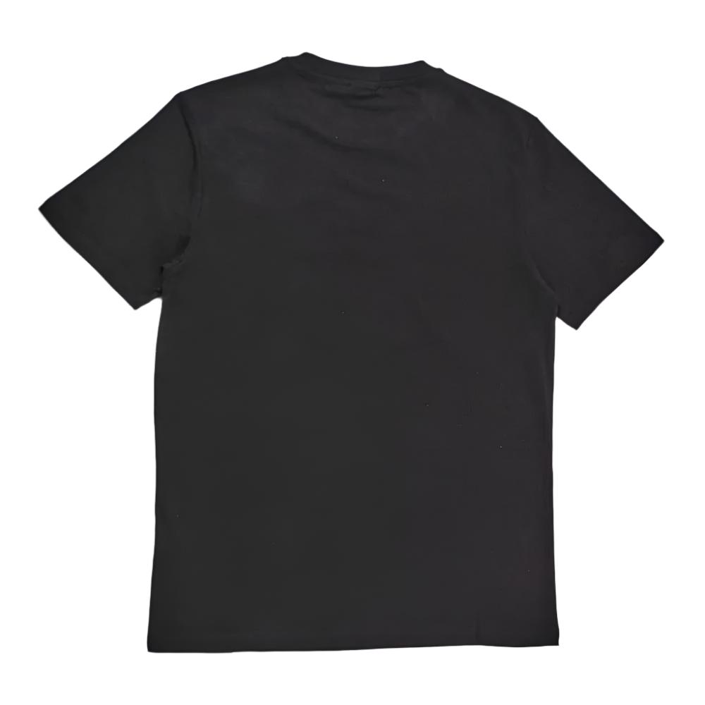 Cutty - C Sonic Mens T Shirt Black