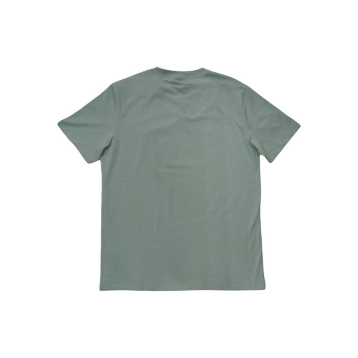 Cutty - C Sonic Mens T Shirt Green