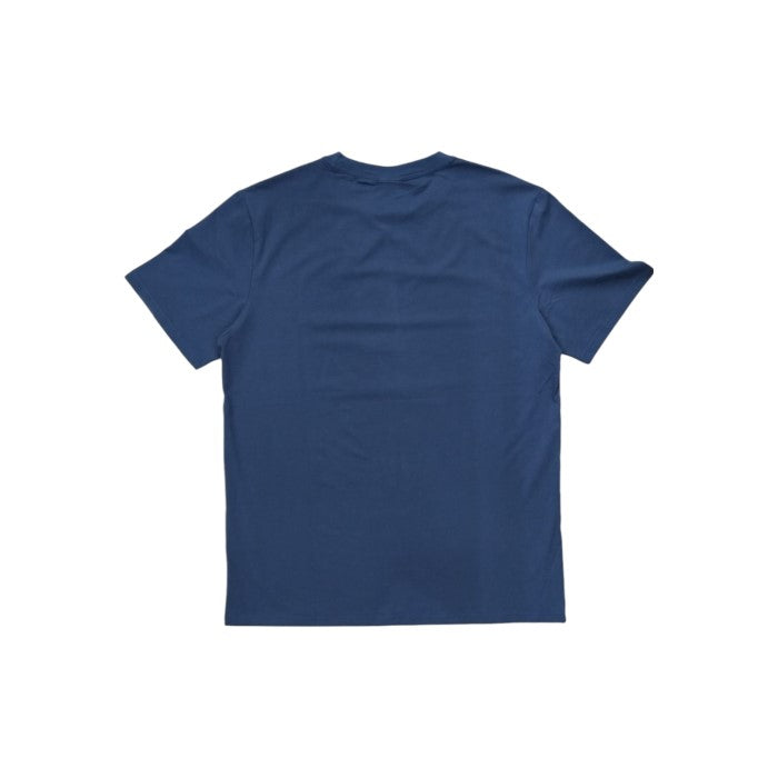 Cutty - C Sonic Mens T Shirt Indigo