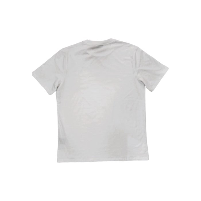 Cutty - C Sonic Mens T Shirt White