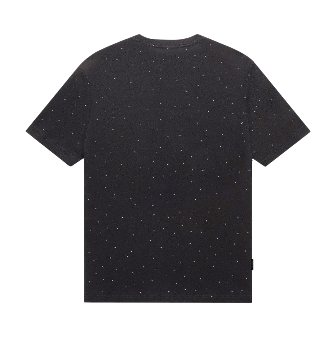 Cutty Fashion T-Shirt - Black - View 2
