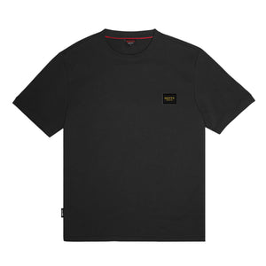 Cutty T-Shirt - Black - View 2