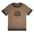 Cutty CCAP Men's T-Shirt - Chocolate