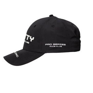 Cutty Peak Cap - Black - View 2