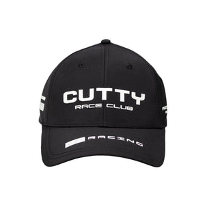 Cutty Peak Cap - Black - View 5